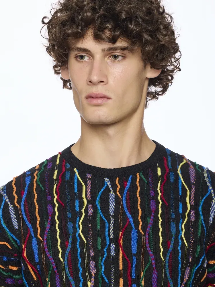 Girocollo M/L
