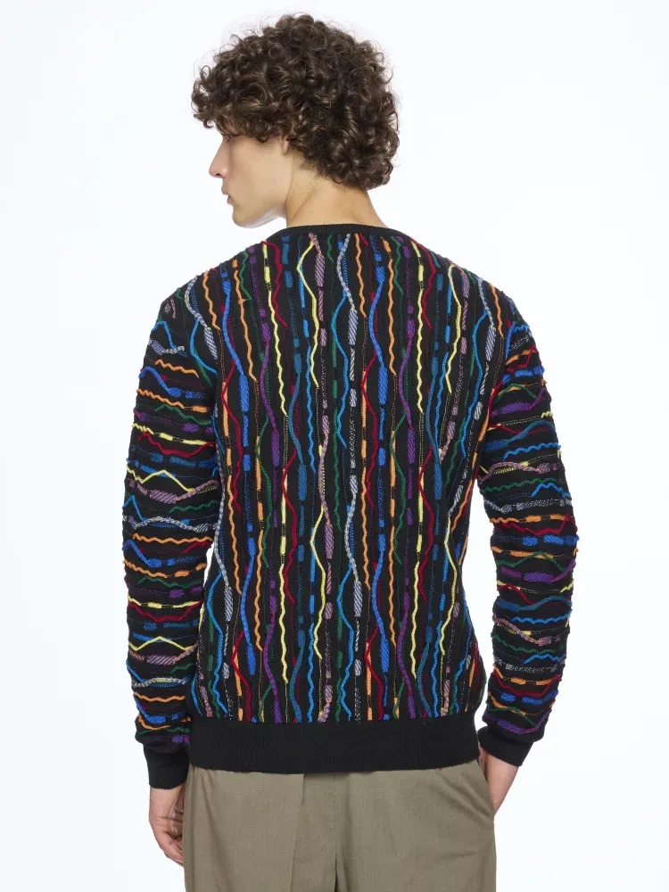 Girocollo M/L