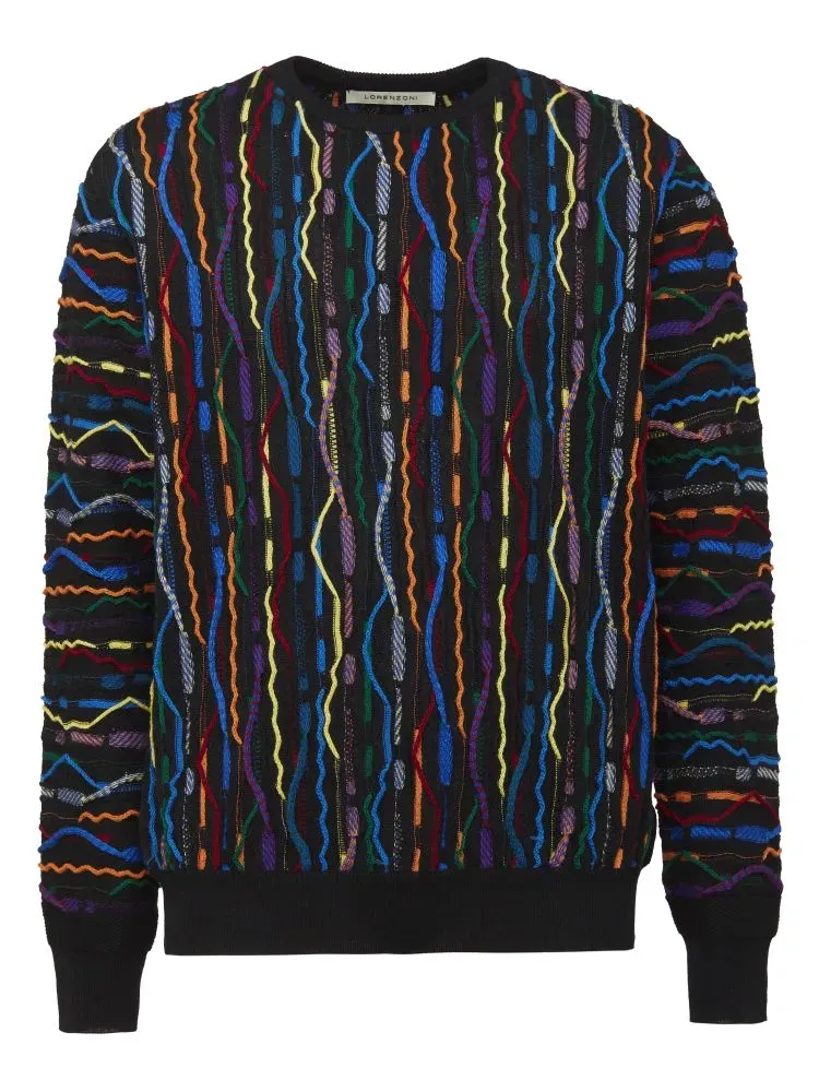 Girocollo M/L
