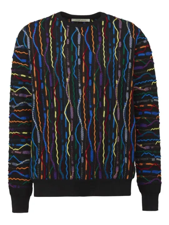 Girocollo M/L
