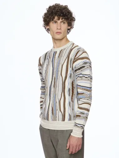 Girocollo M/L 2