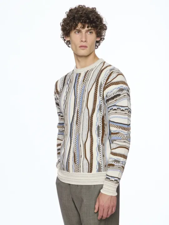 Girocollo M/L