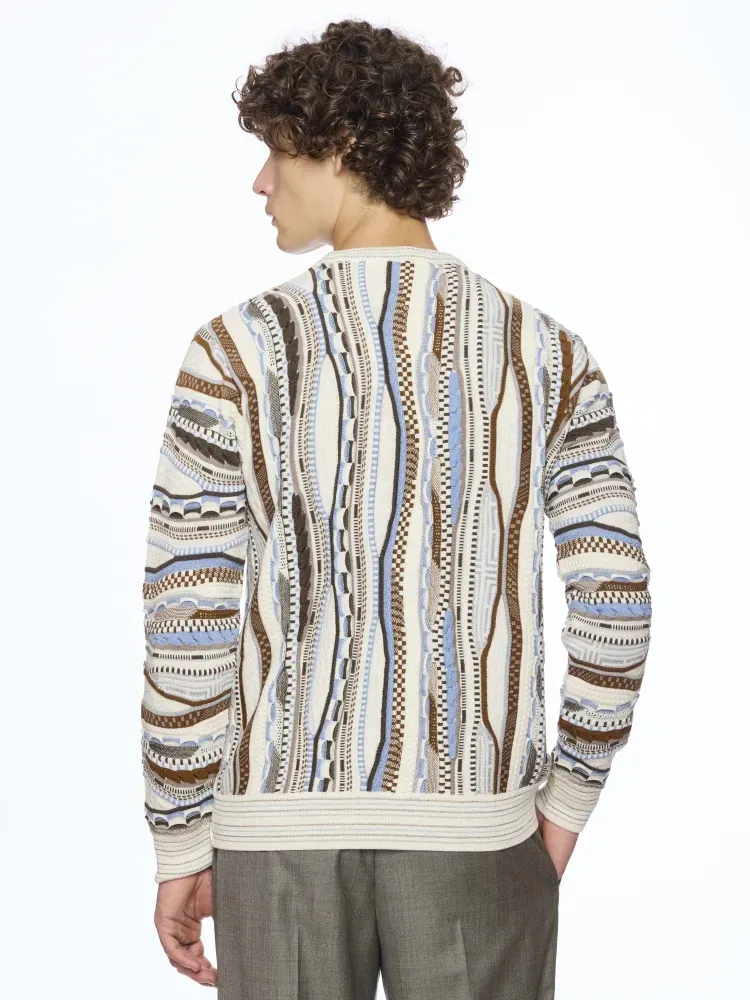 Girocollo M/L