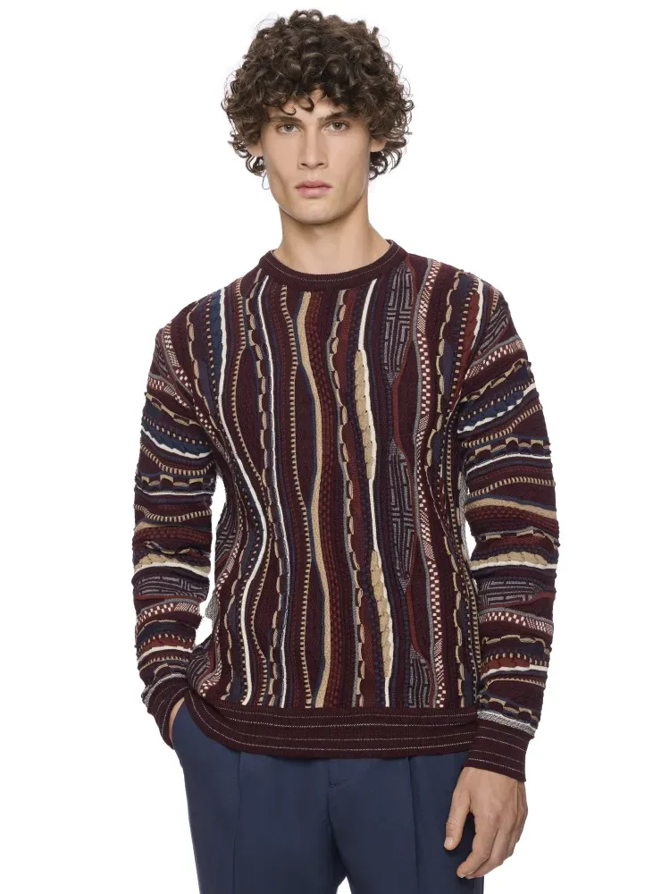Girocollo M/L