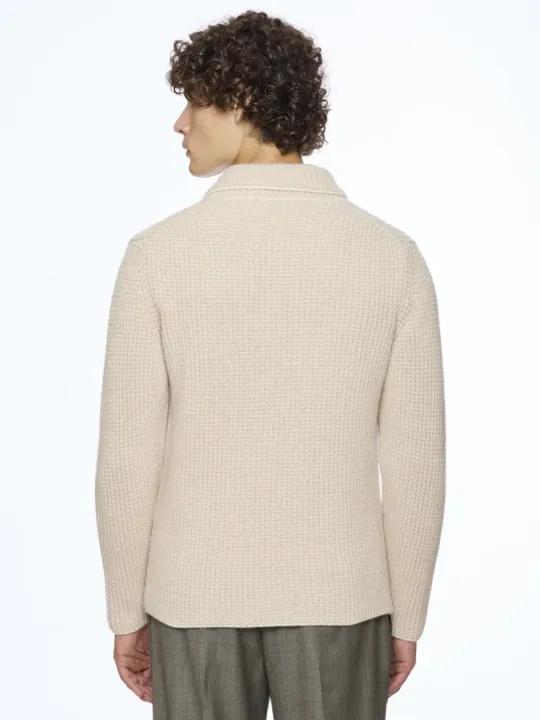 L/S Button cardigan