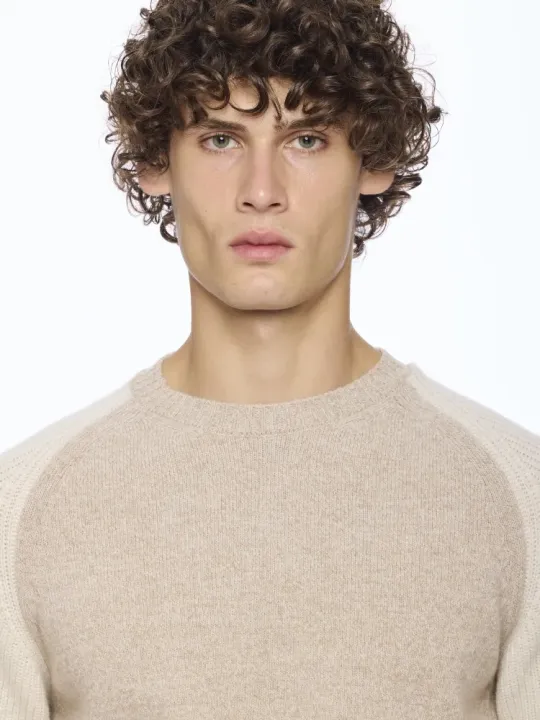 Girocollo M/L