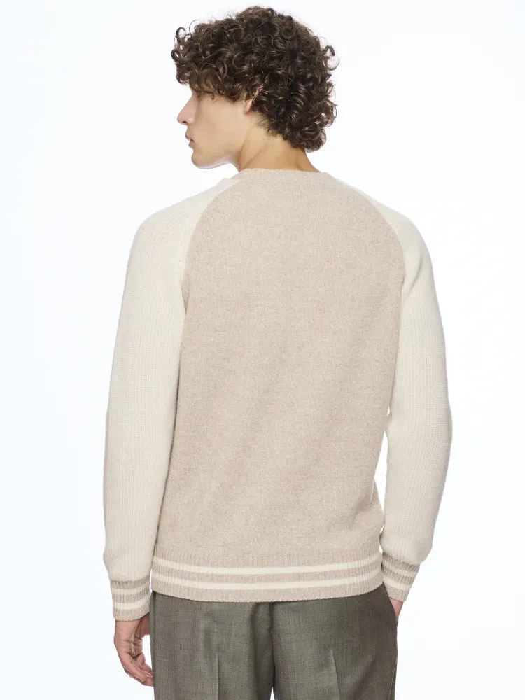 Ras de cou M/L