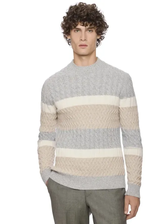 Lupetto M/L