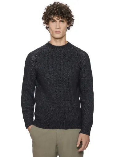 Girocollo M/L