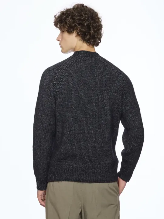 Girocollo M/L
