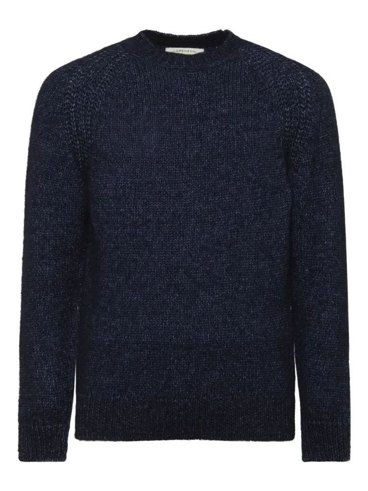 L/S Crew neck