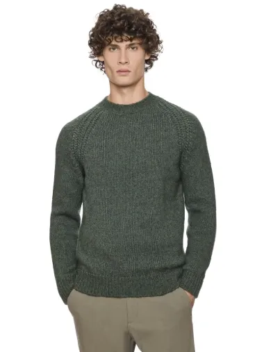 Girocollo M/L 2