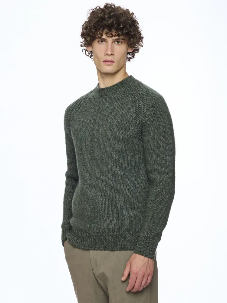 Ras de cou M/L