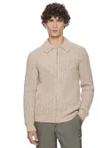 L/S Zip jacket