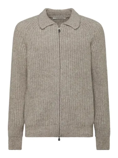 Bomber zip M/L 2