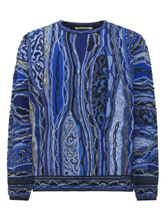 L/S Crew neck