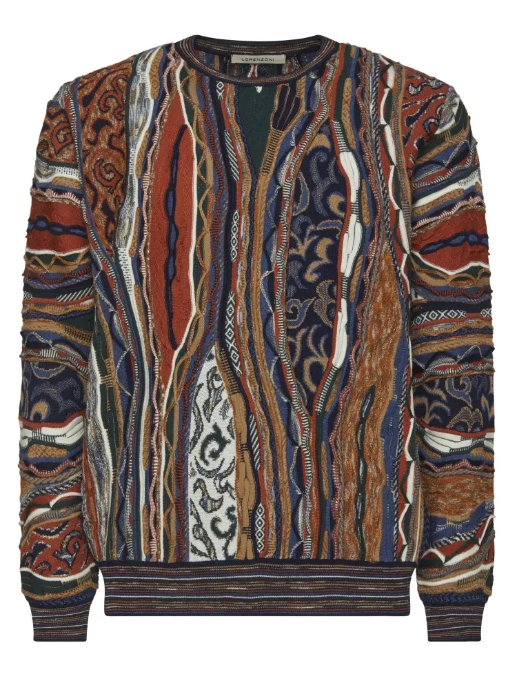 Girocollo M/L