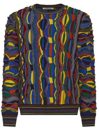 Girocollo M/L 2
