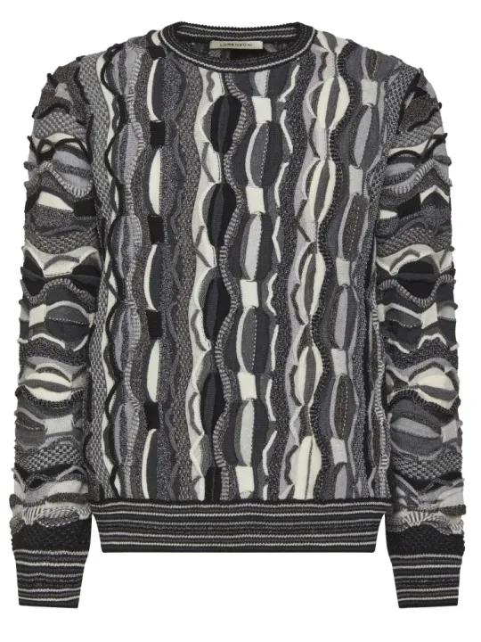 L/S Crew neck