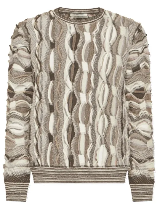 Girocollo M/L