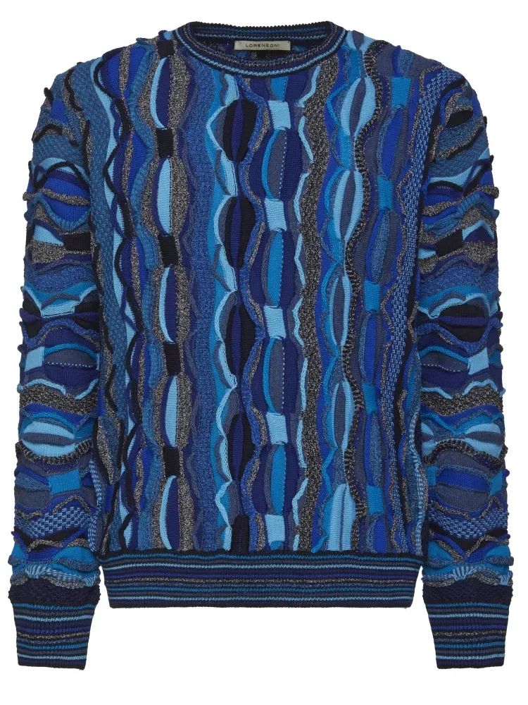 L/S Crew neck