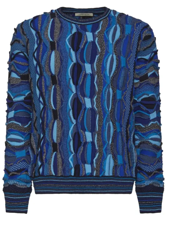 L/S Crew neck