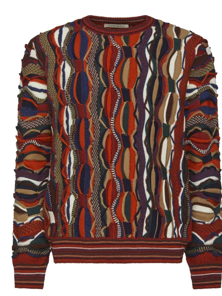 Girocollo M/L