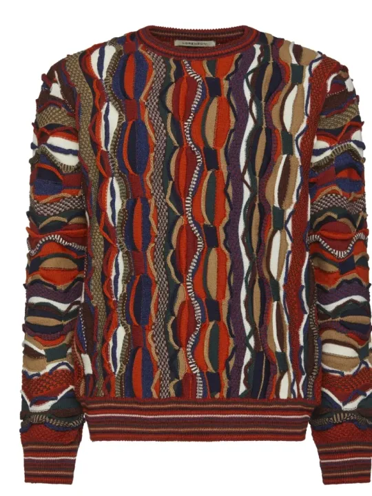 L/S Crew neck