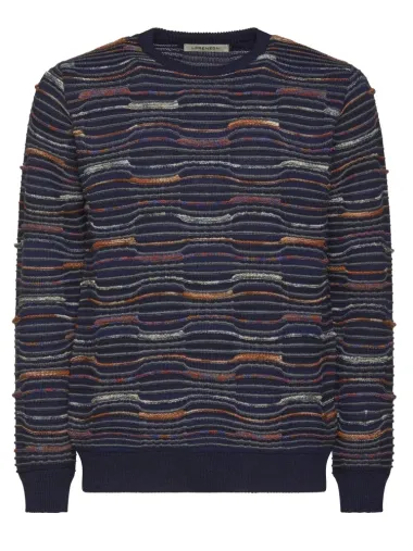 L/S Crew neck 2