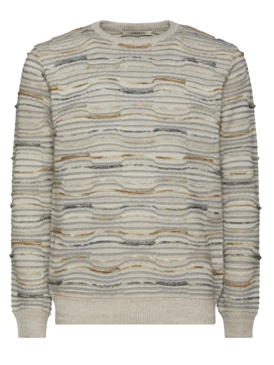 Girocollo M/L