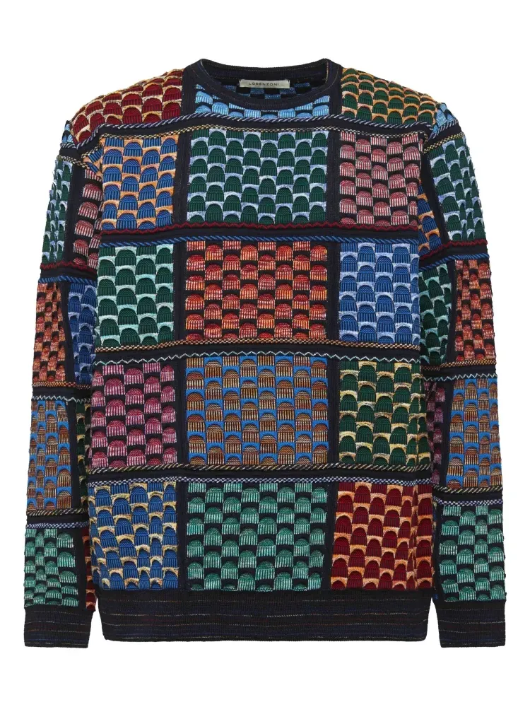 Girocollo M/L