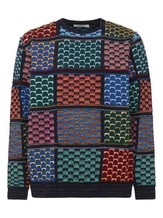 Girocollo M/L