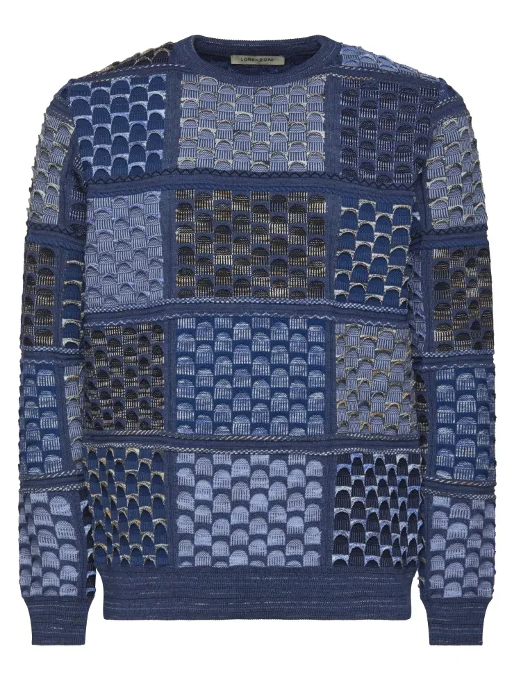 Girocollo M/L