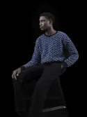 Girocollo M/L