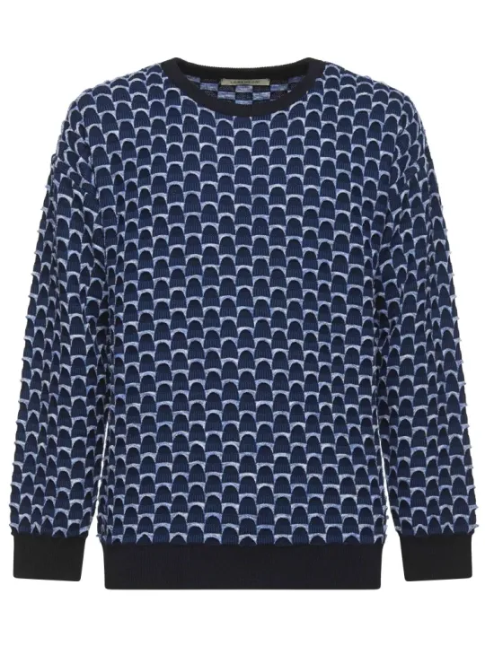 L/S Crew neck