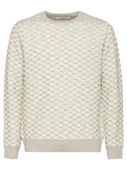 L/S Crew neck