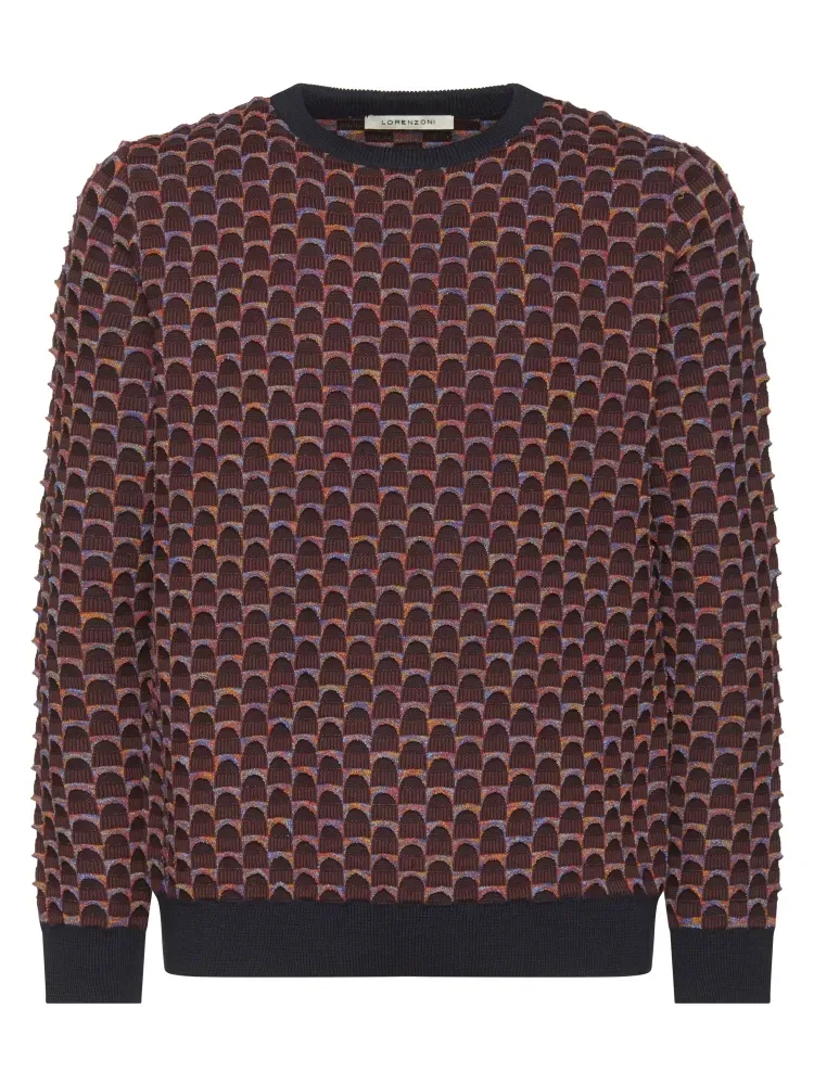 Girocollo M/L