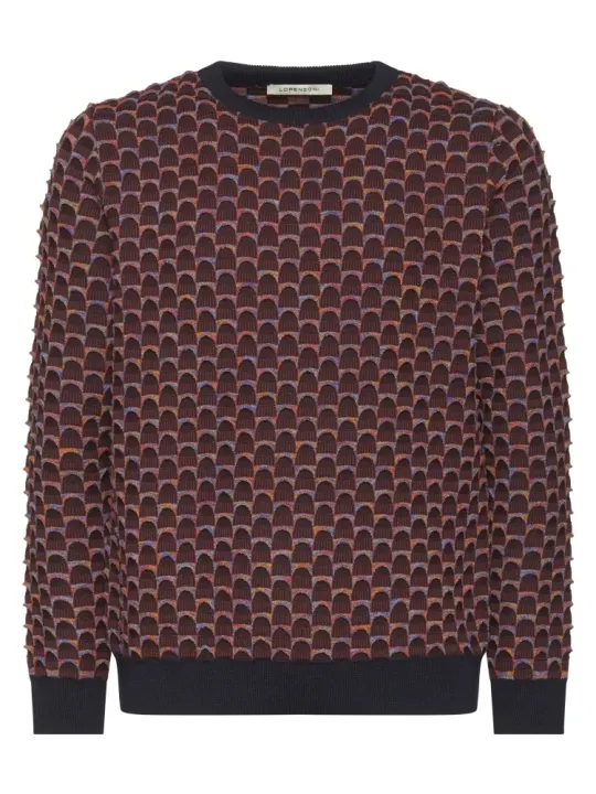 L/S Crew neck