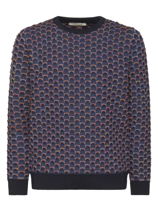 Girocollo M/L