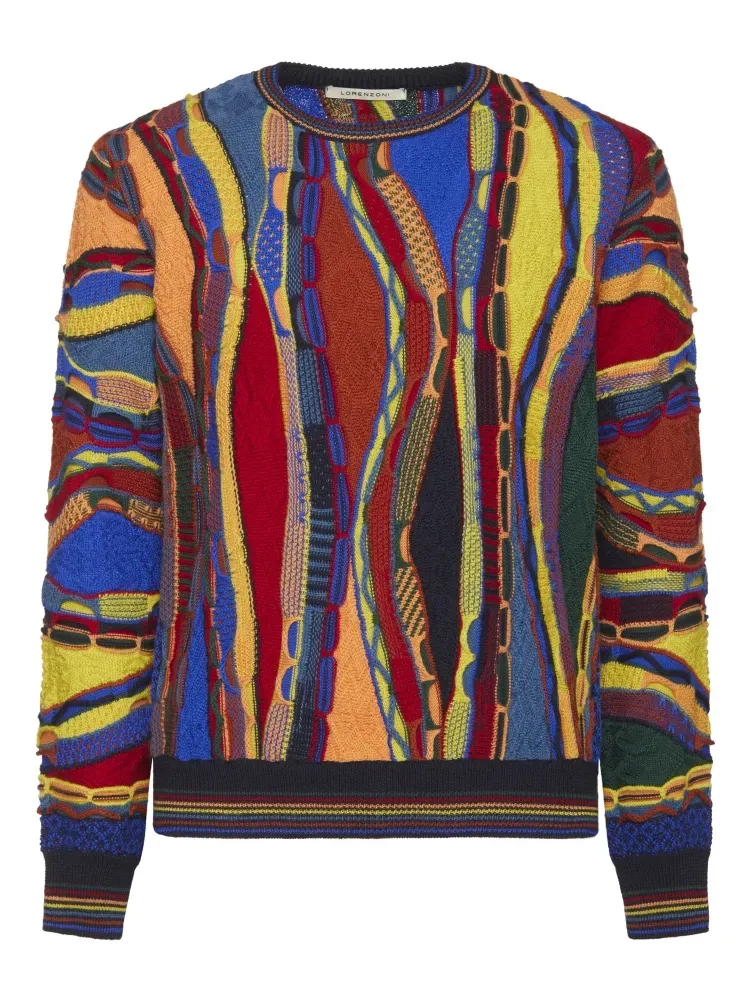 Girocollo M/L