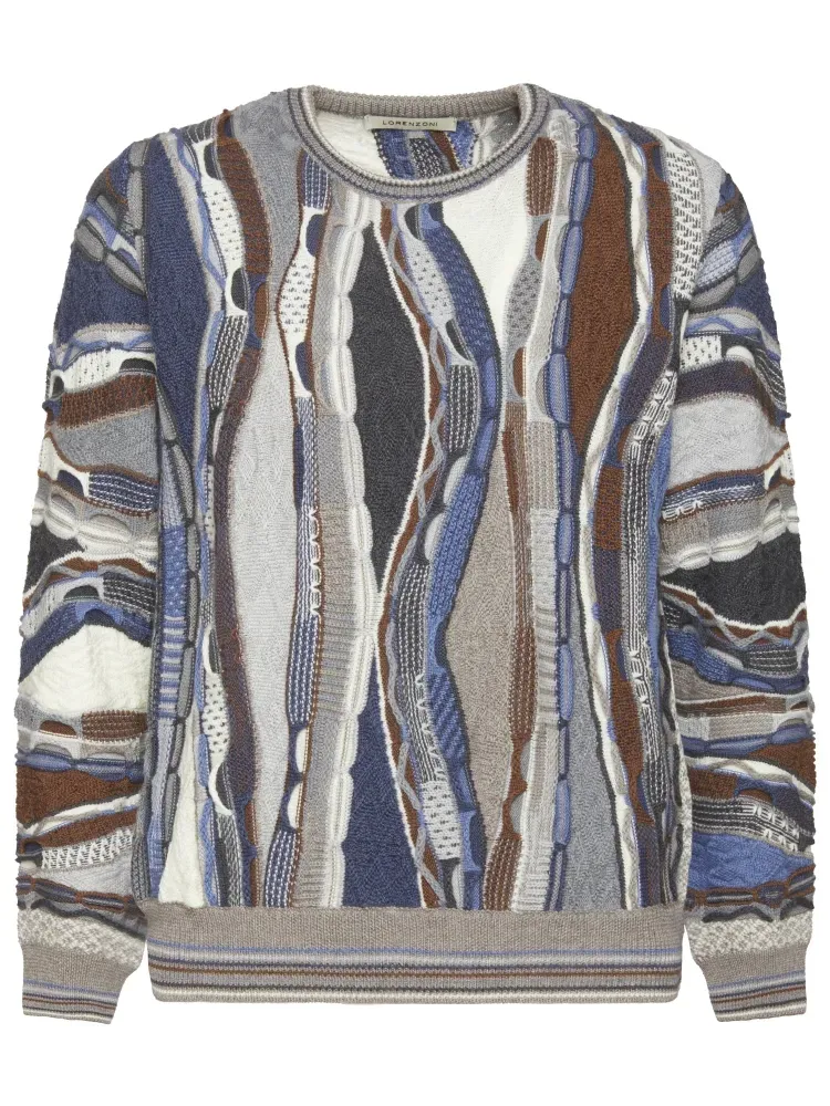 Girocollo M/L