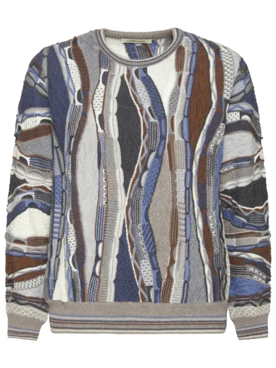 Girocollo M/L