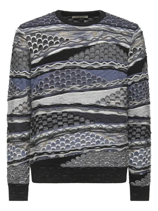 Girocollo M/L