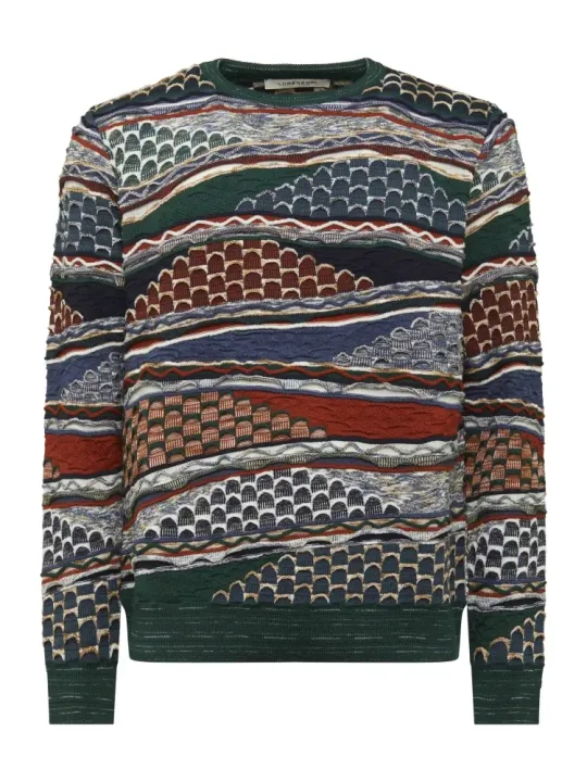 L/S Crew neck