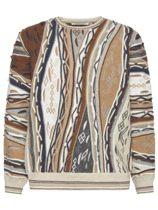 Girocollo M/L