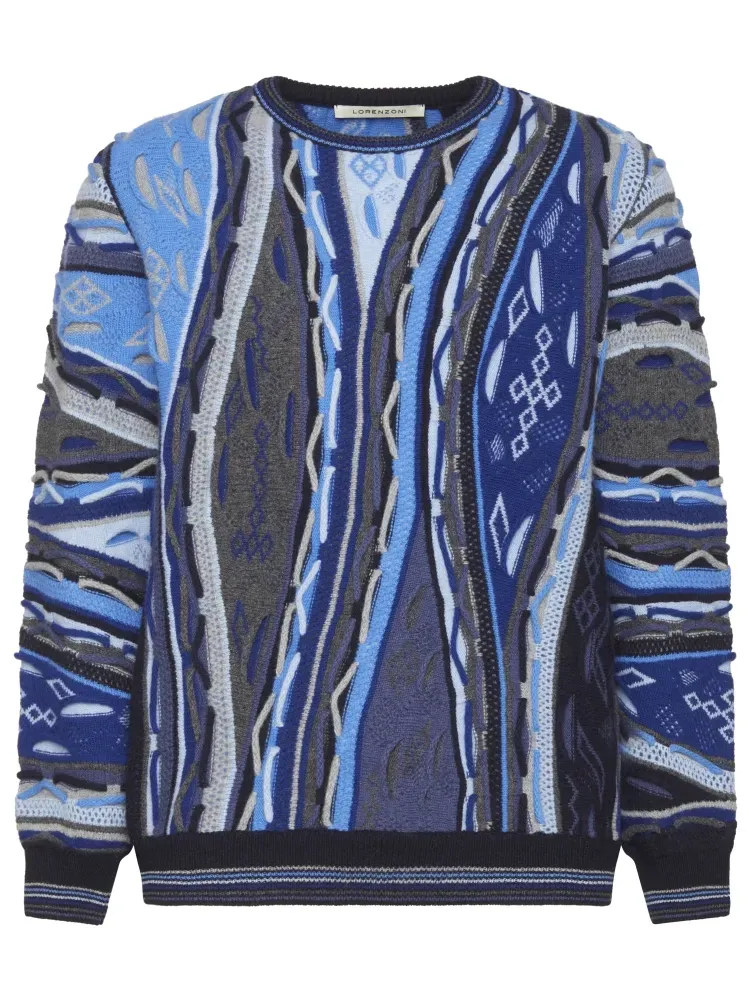 Girocollo M/L