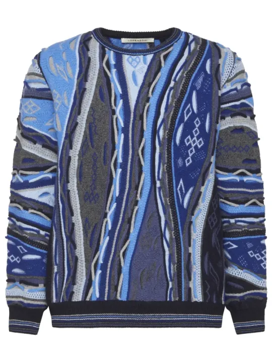 Girocollo M/L