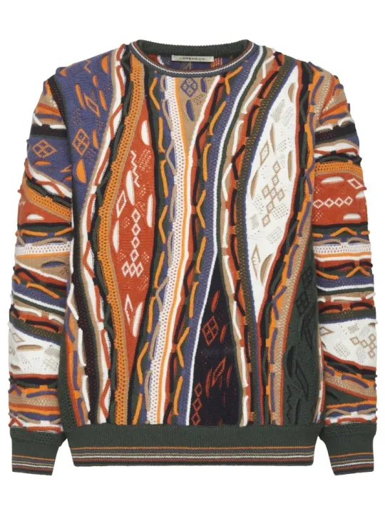 L/S Crew neck