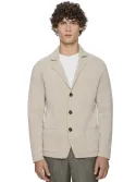 Giacca bottoni sagomata M/L