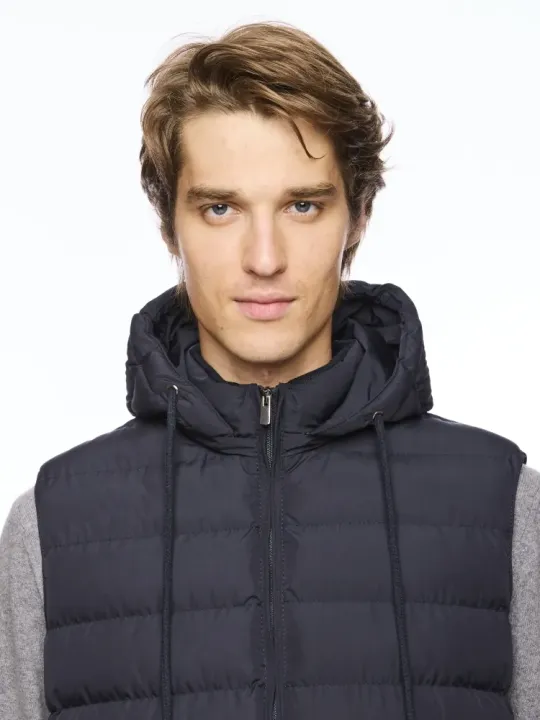 W/S Vest jacket